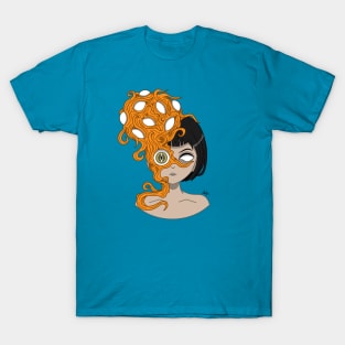 Octoeye T-Shirt